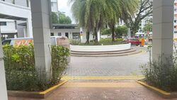 Clementi Meadows (D5), Shop House #584546071